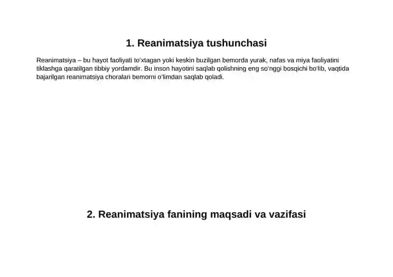 reanimatsiya 1