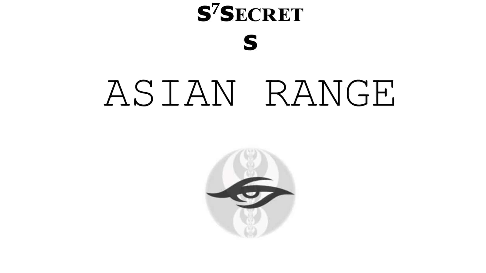 FXN – ASIAN SESSION RANGE INDICATOR 1