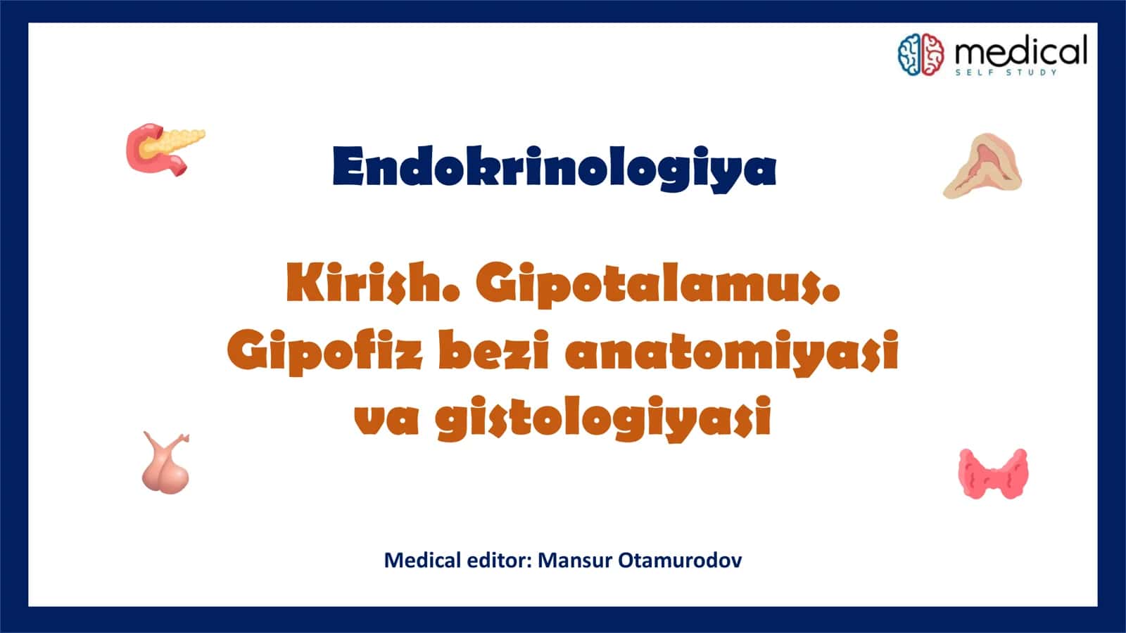 Endokrinologiya 1