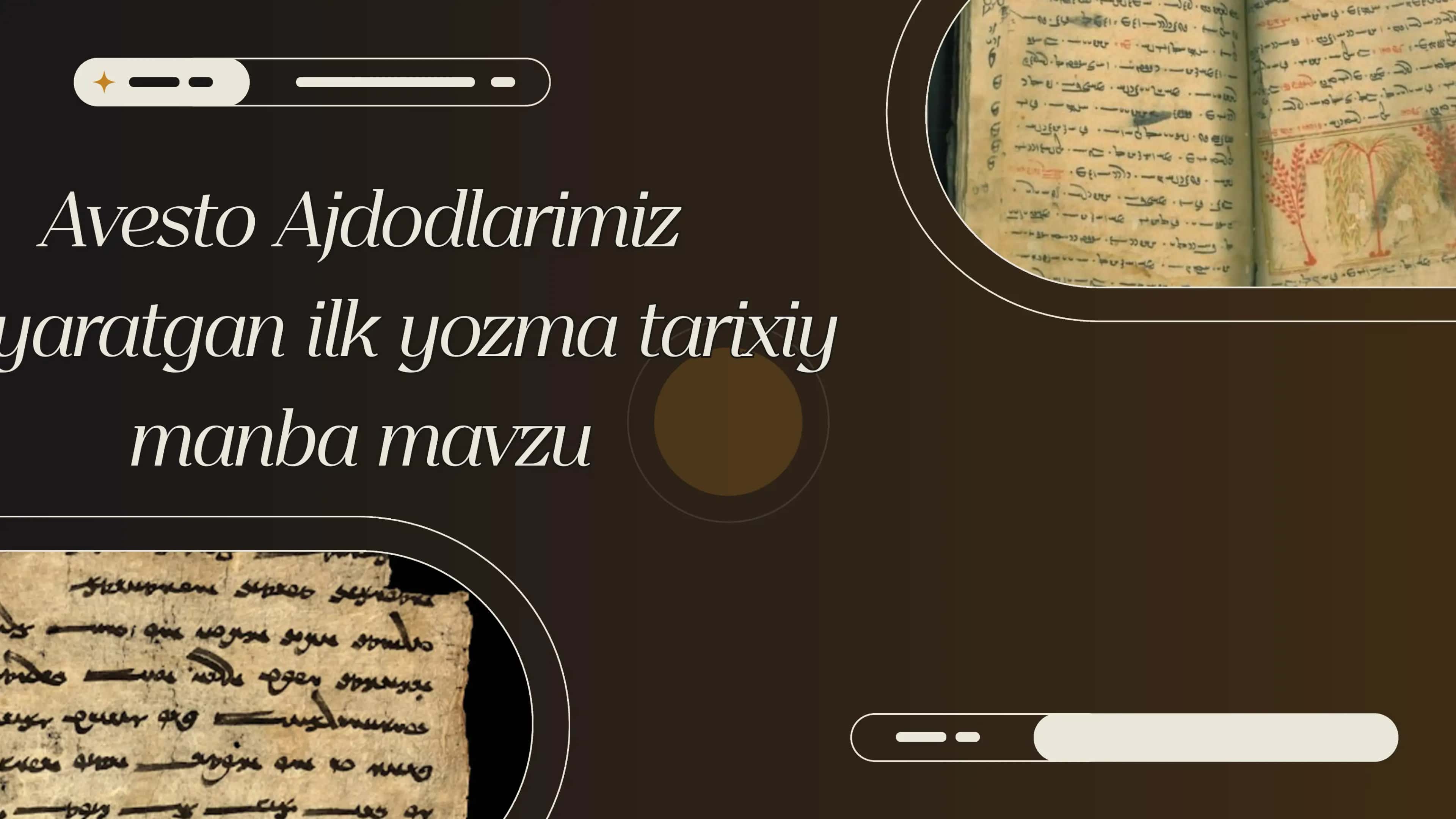 Mustaqil ishlar prizentatsiya 1