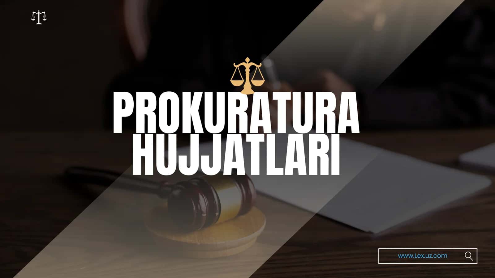 Prokuratura 1