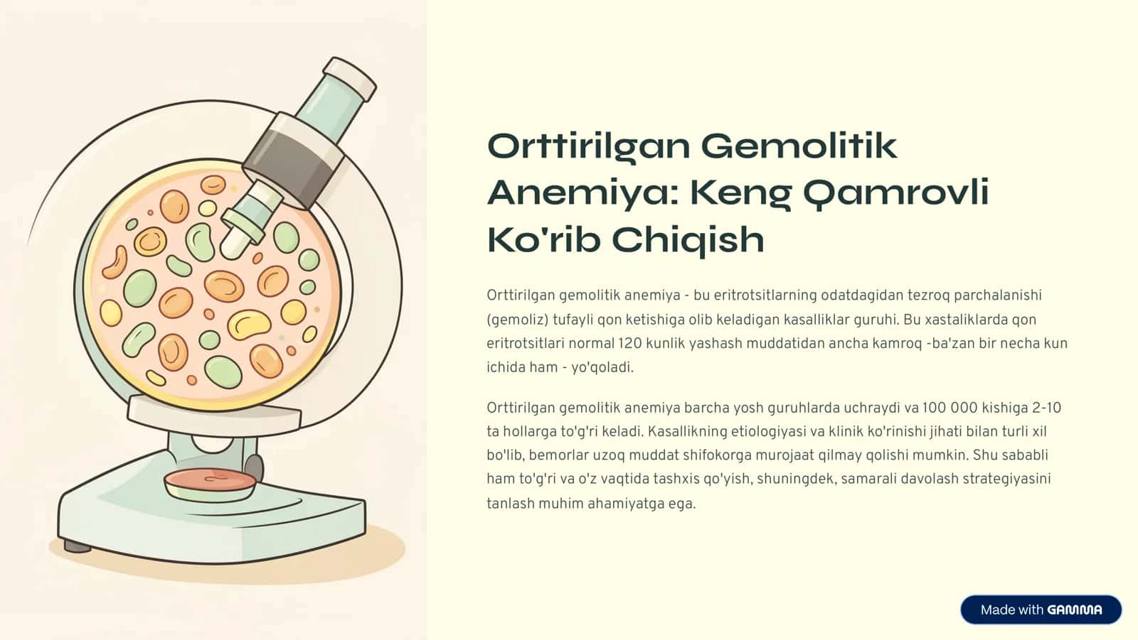 Orttirilgan-Gemolitik-Anemiya-Keng-Qamrovli-Korib-Chiqish 1