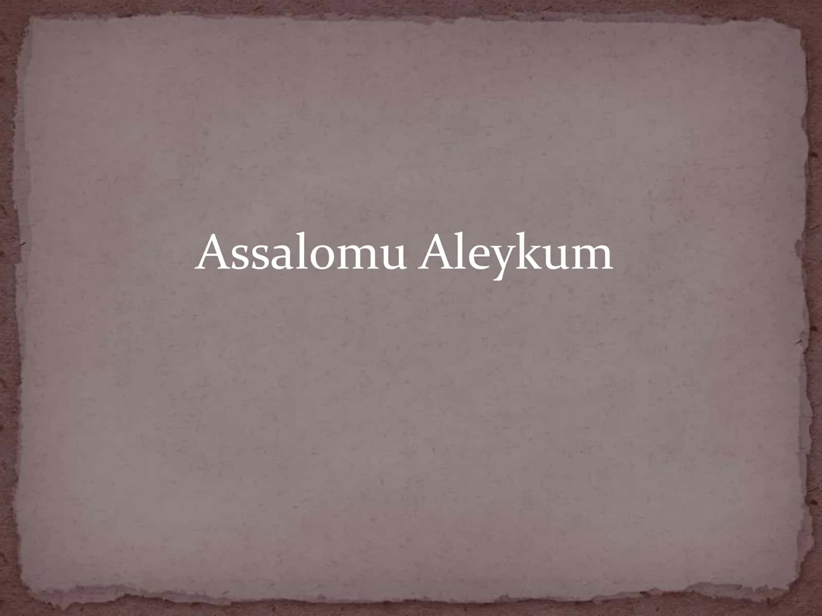 Joytun va Kaltaminor madaniyati 1