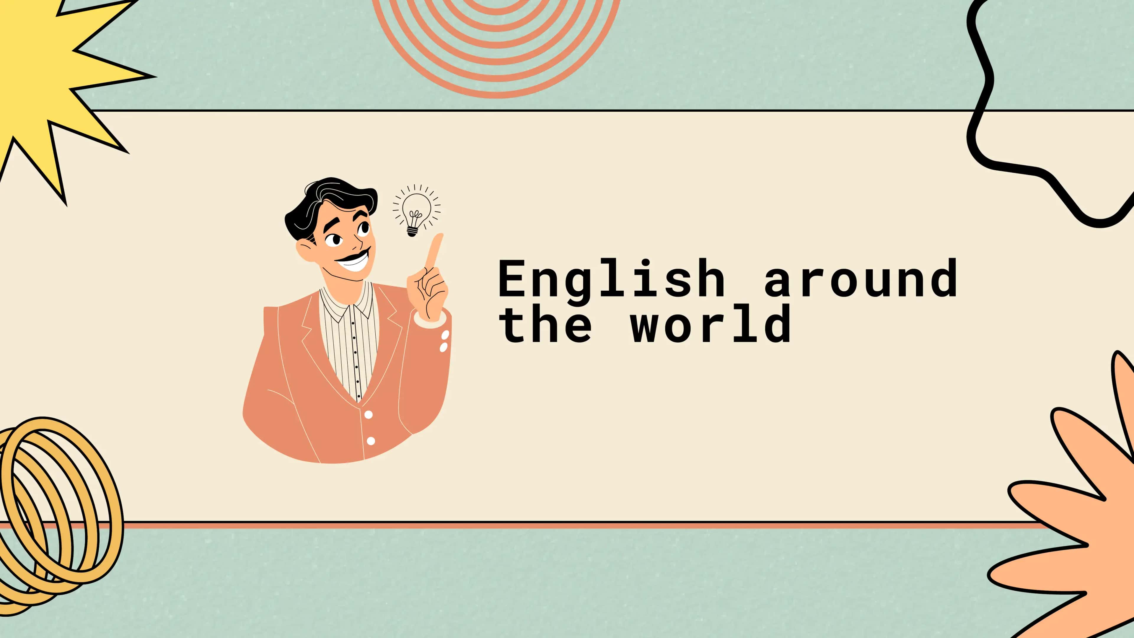English Language Study Materials 1