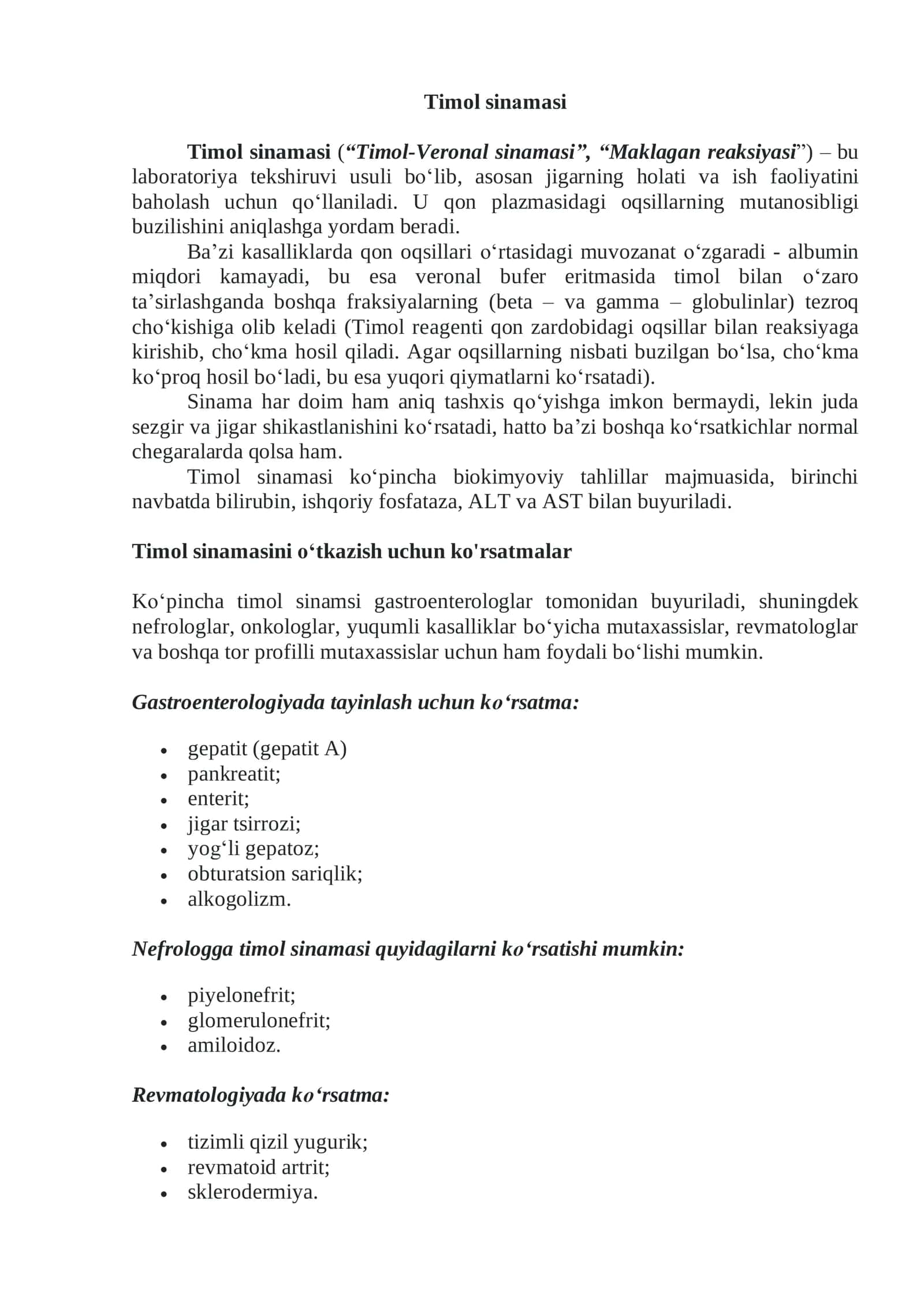 Timol sinámási 1
