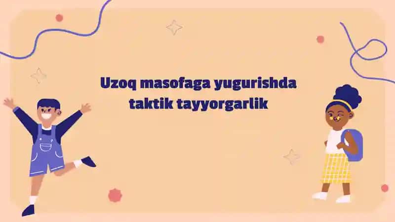 Yugurish texnikasi