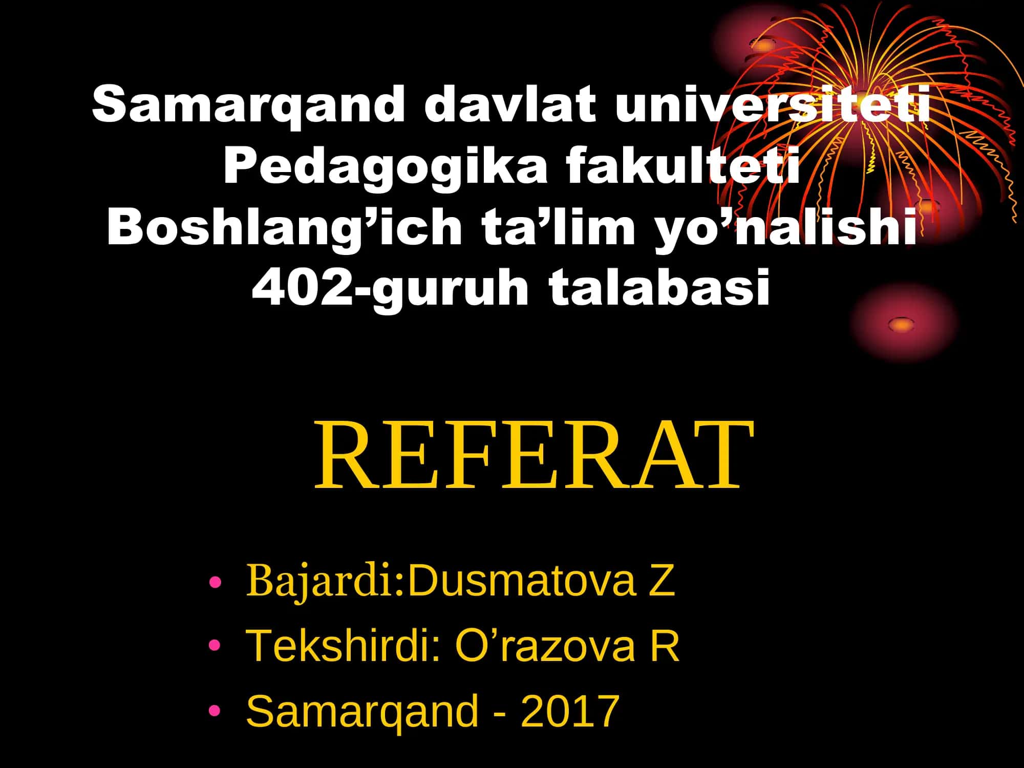 Integratsiya usullari 1