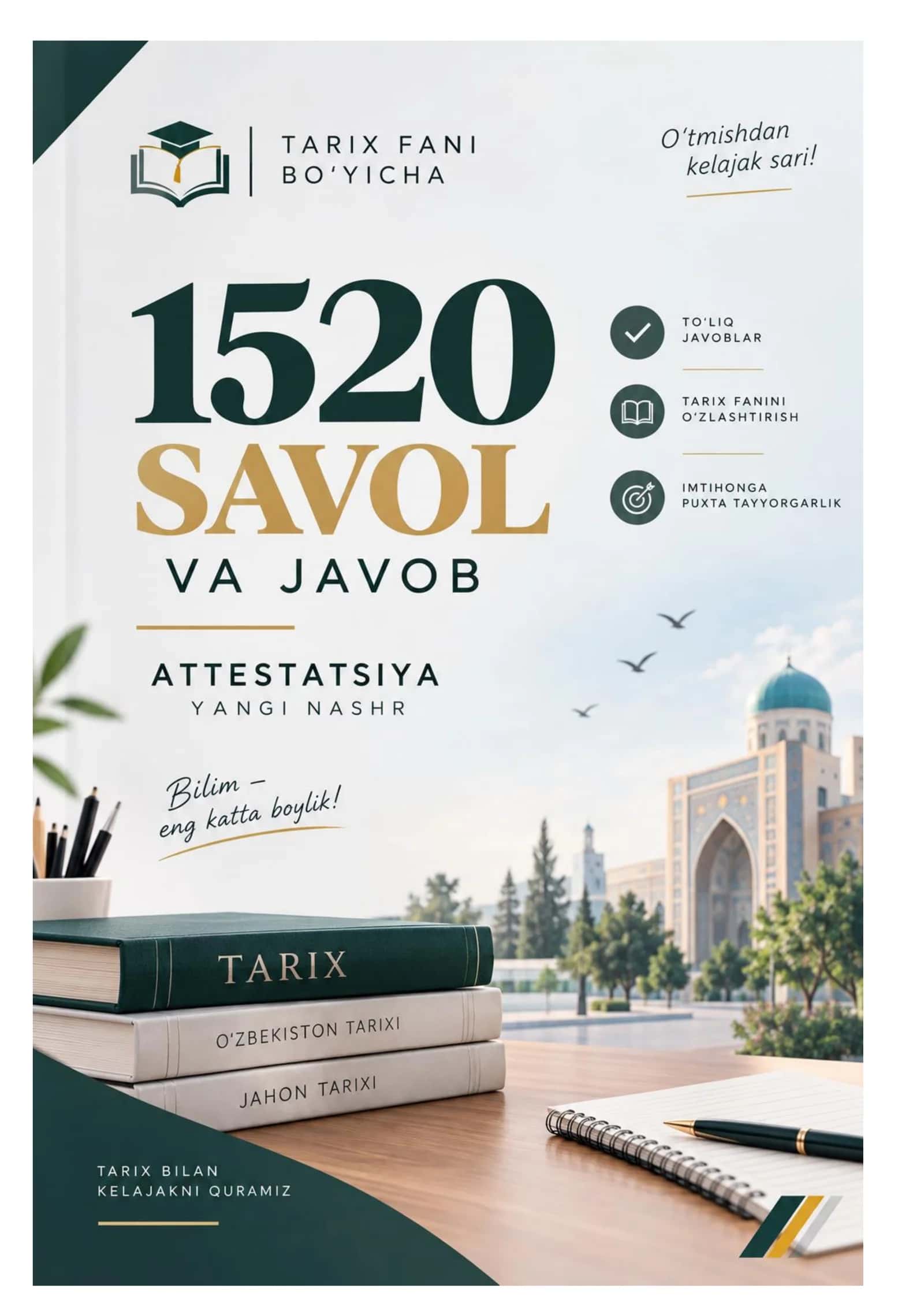 Tarix attestatsiya 1