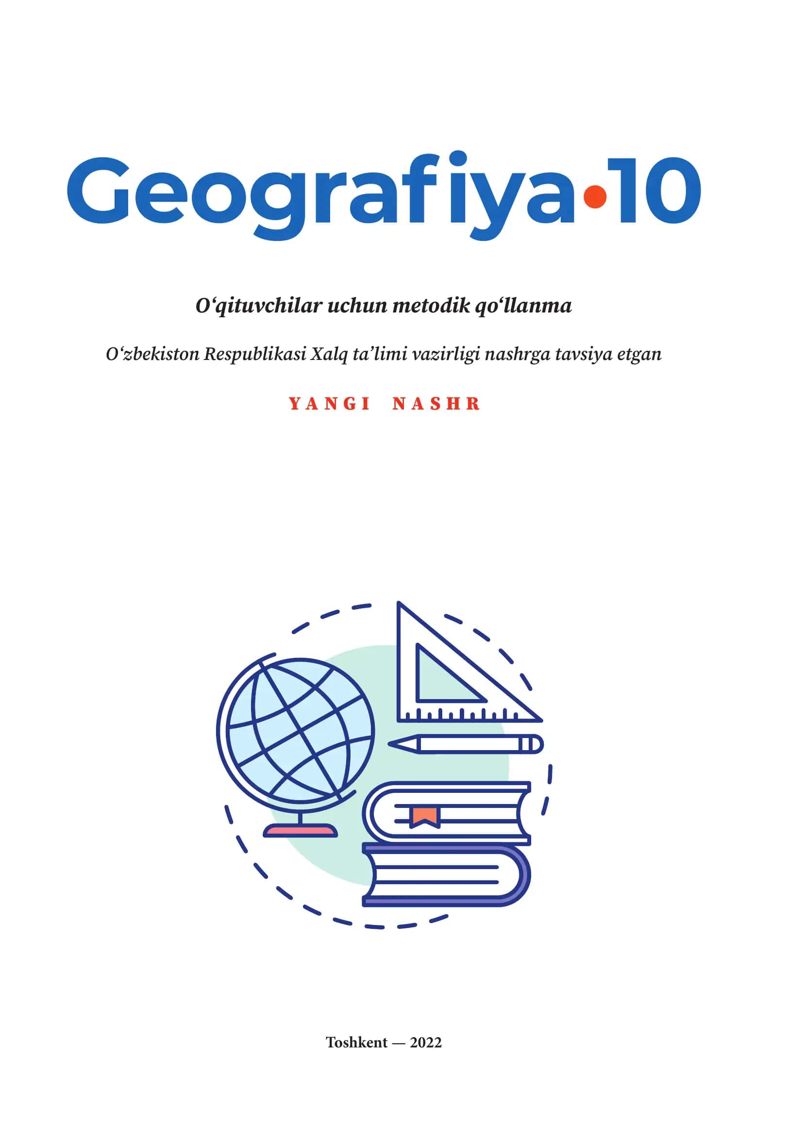 Geografiya 1