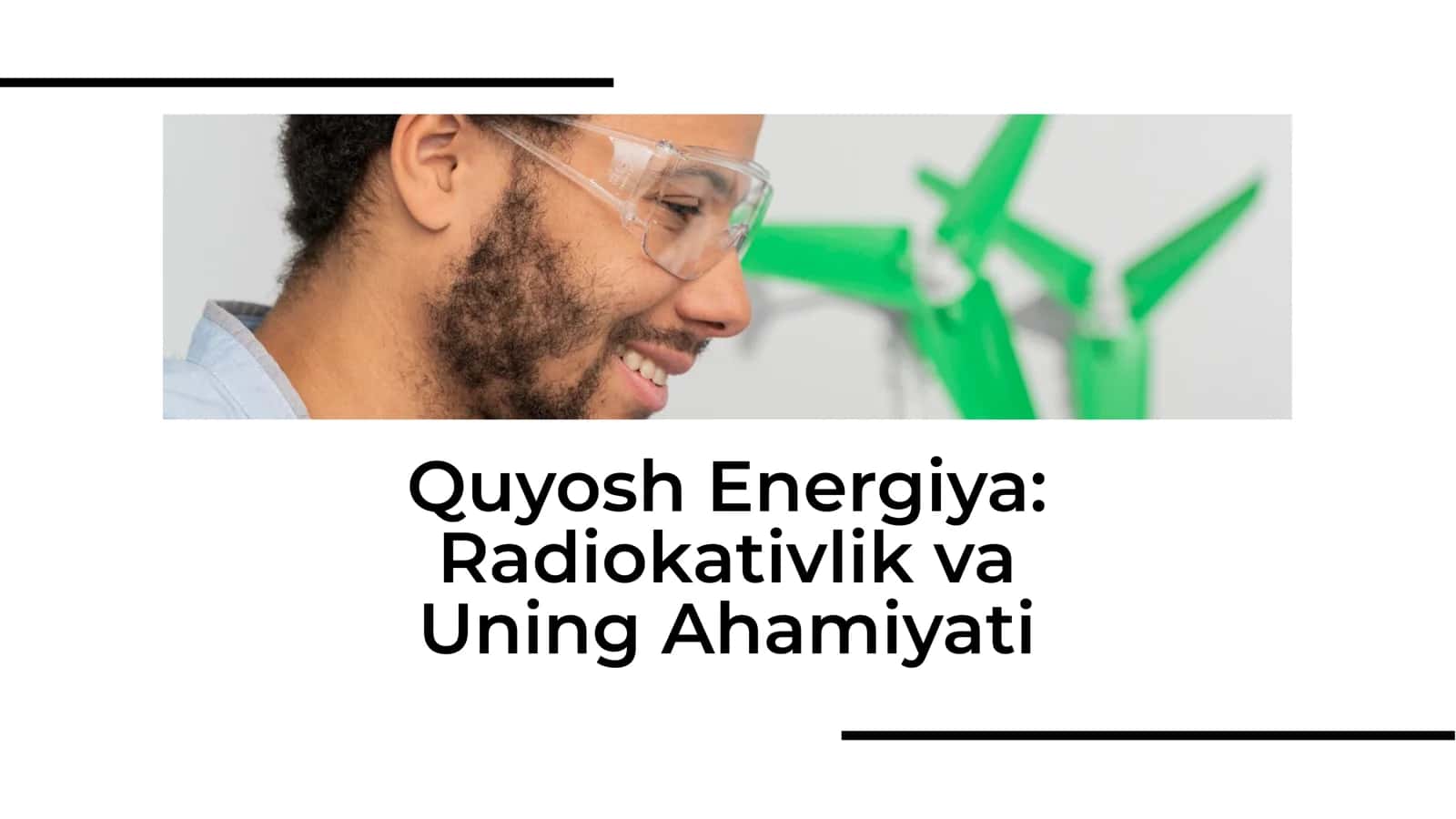 Quyosh Energiya 2