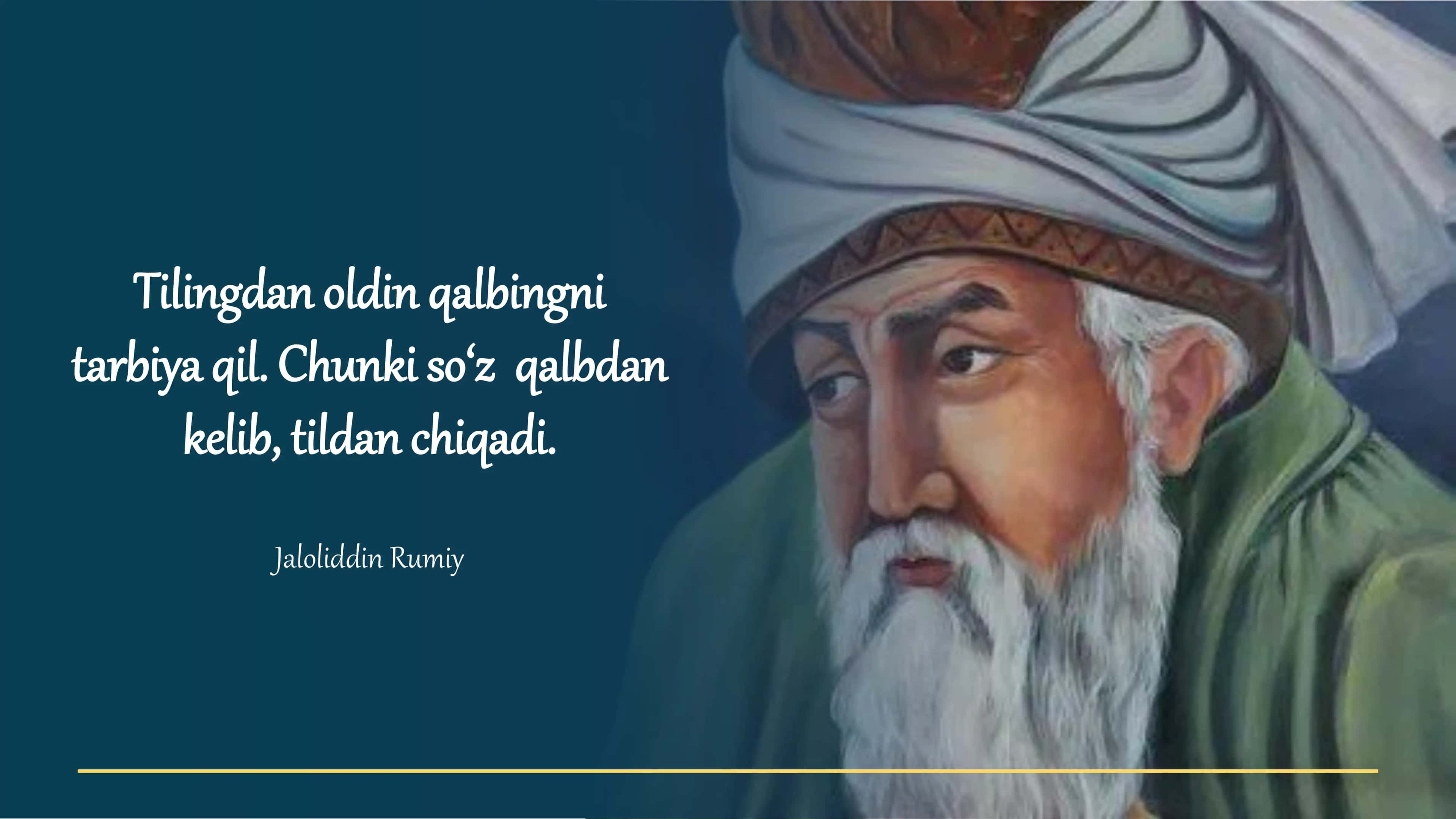 VII asrdan IX asrning birinchi yarmigacha O‘rta Osiyoda tarbiya, maktab va pedagogik fikrlar. Sharq uyg‘onish davrida pedagogik fikrlarning rivojlanishi 2