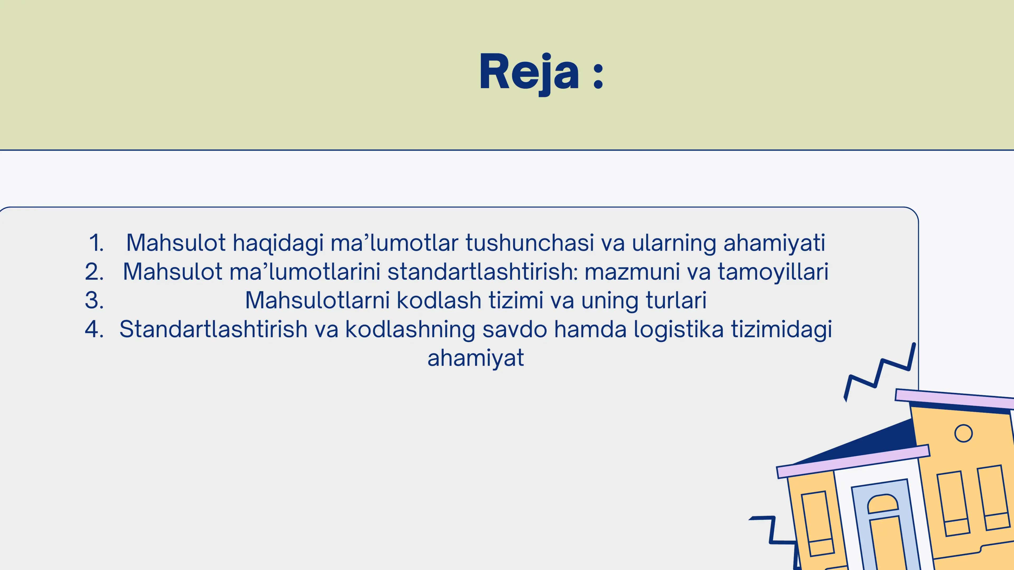 Mahsulot haqidagi ma’lumotlar 2