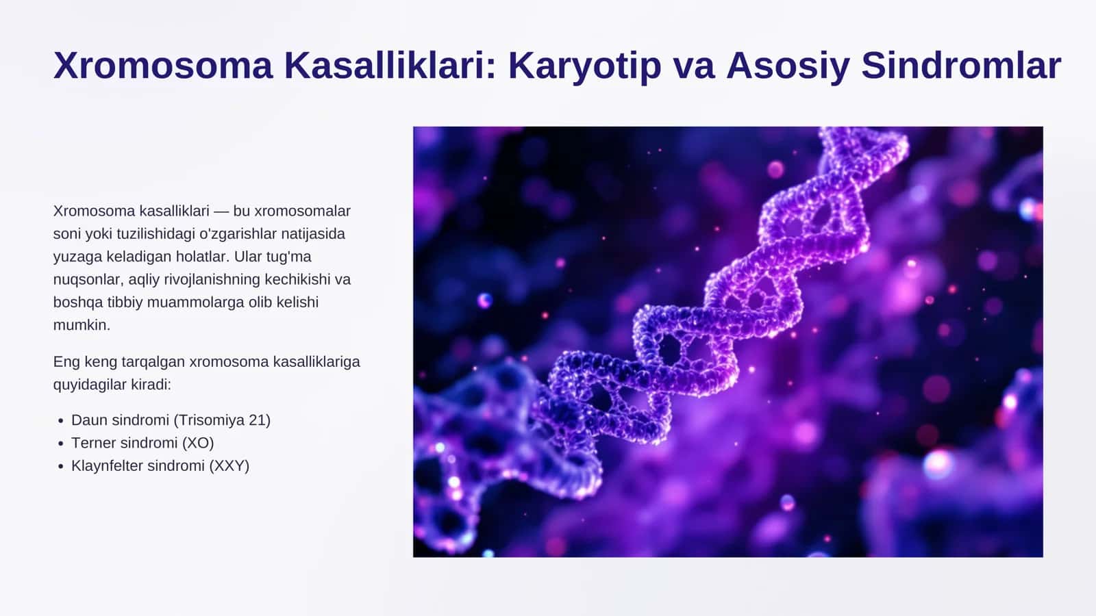 Irsiy Kasalliklar 2