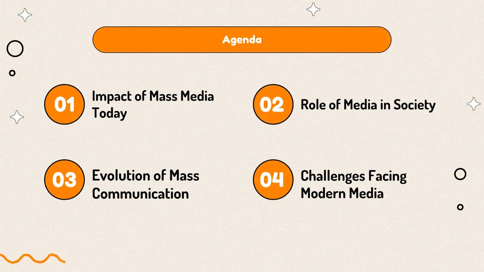 Mass media 2