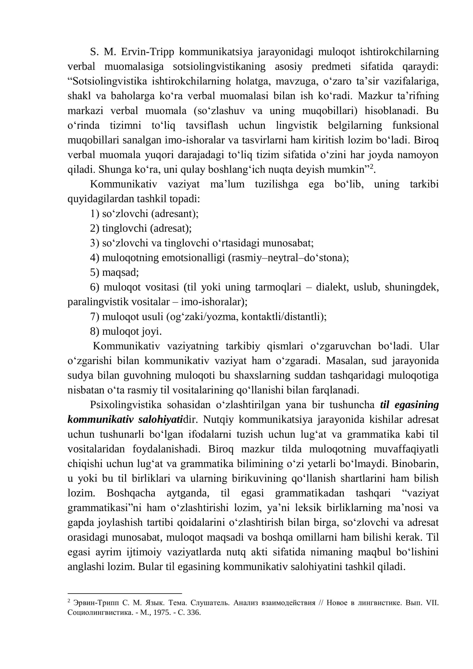 SOHADA О‘ZBEK TILIDA MULOQOT VA KOMMUNIKATSIYA JARAYONI 2