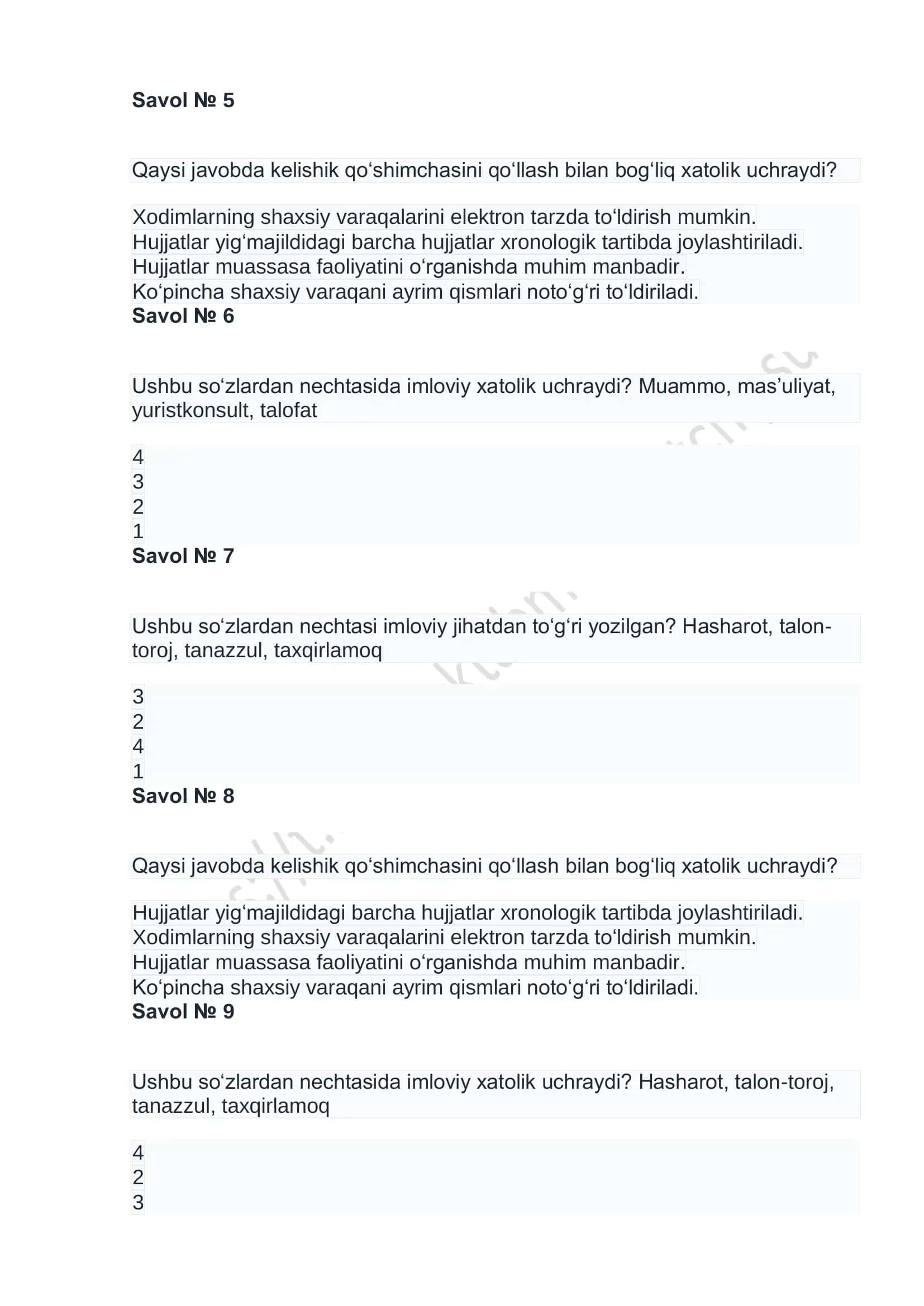 Davlat tili 2