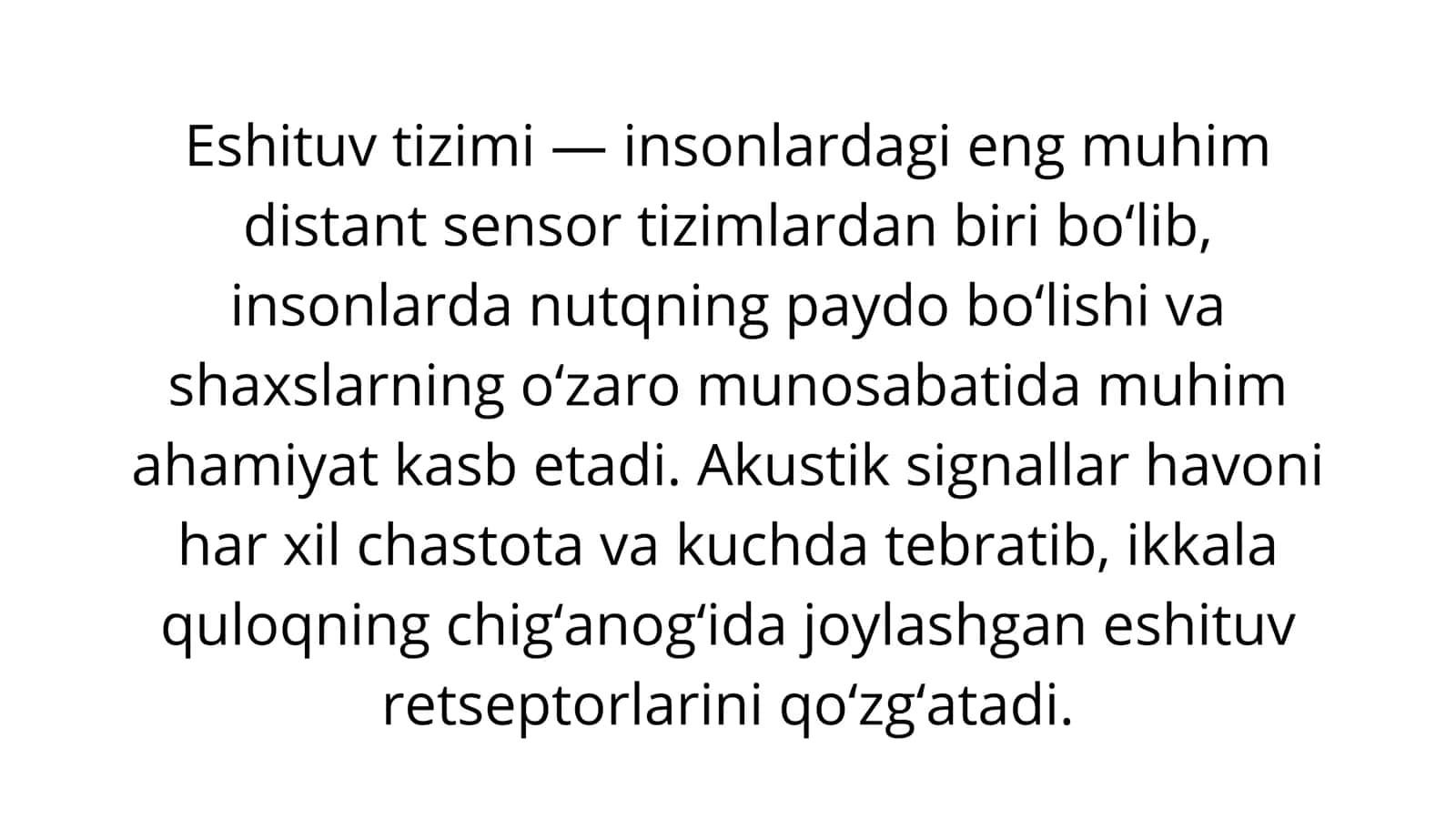 Eshituv analizatori 2