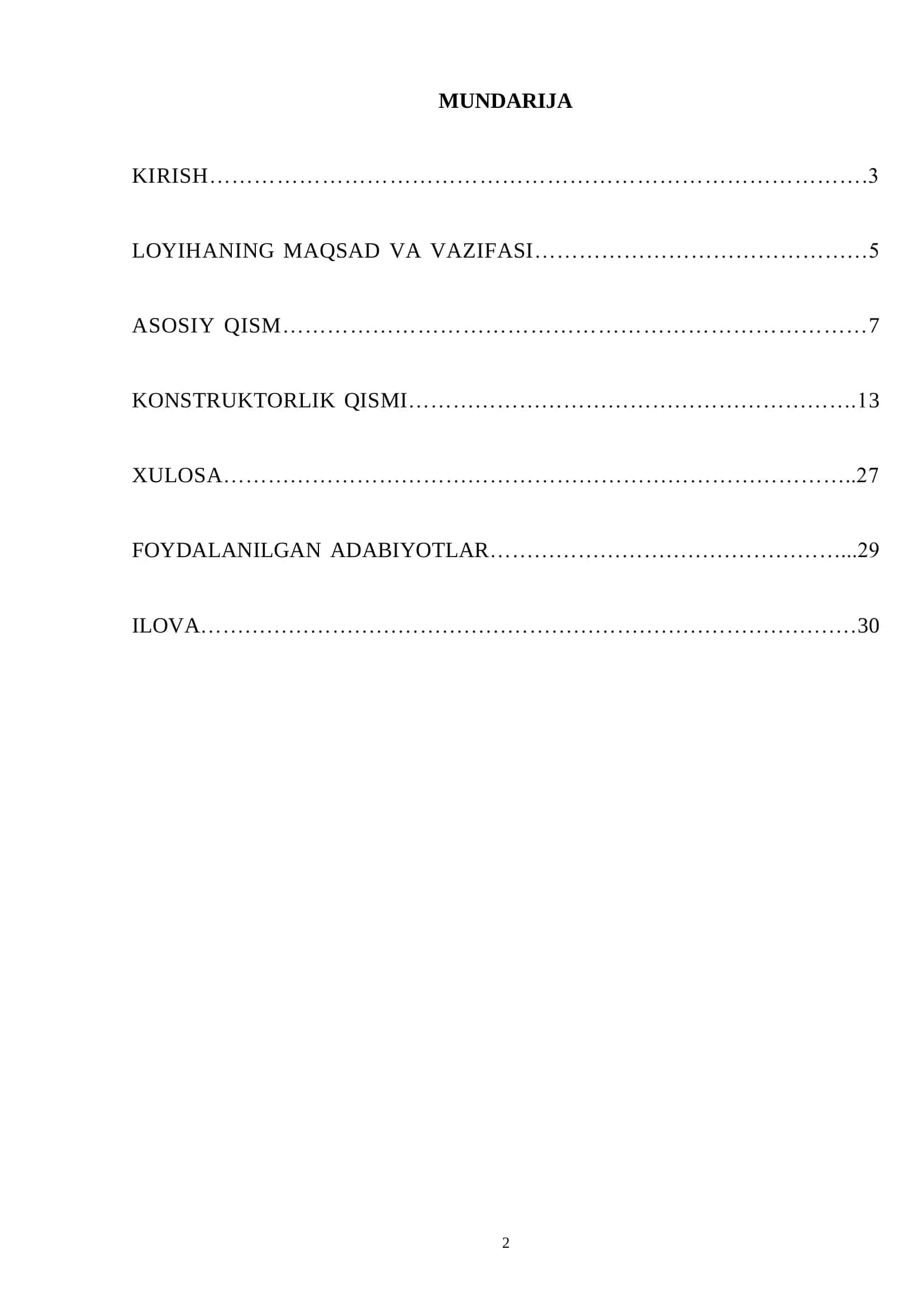 Avtomobil kuzovini ta`mirlash ishlari uchun kerakli texnologik jihozlar 2