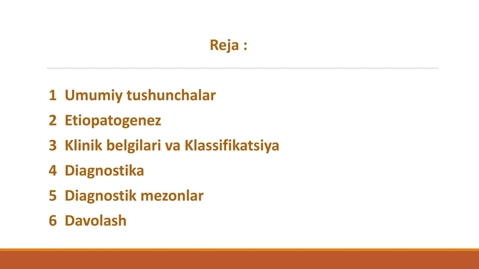 Parkinson kasalligi 2