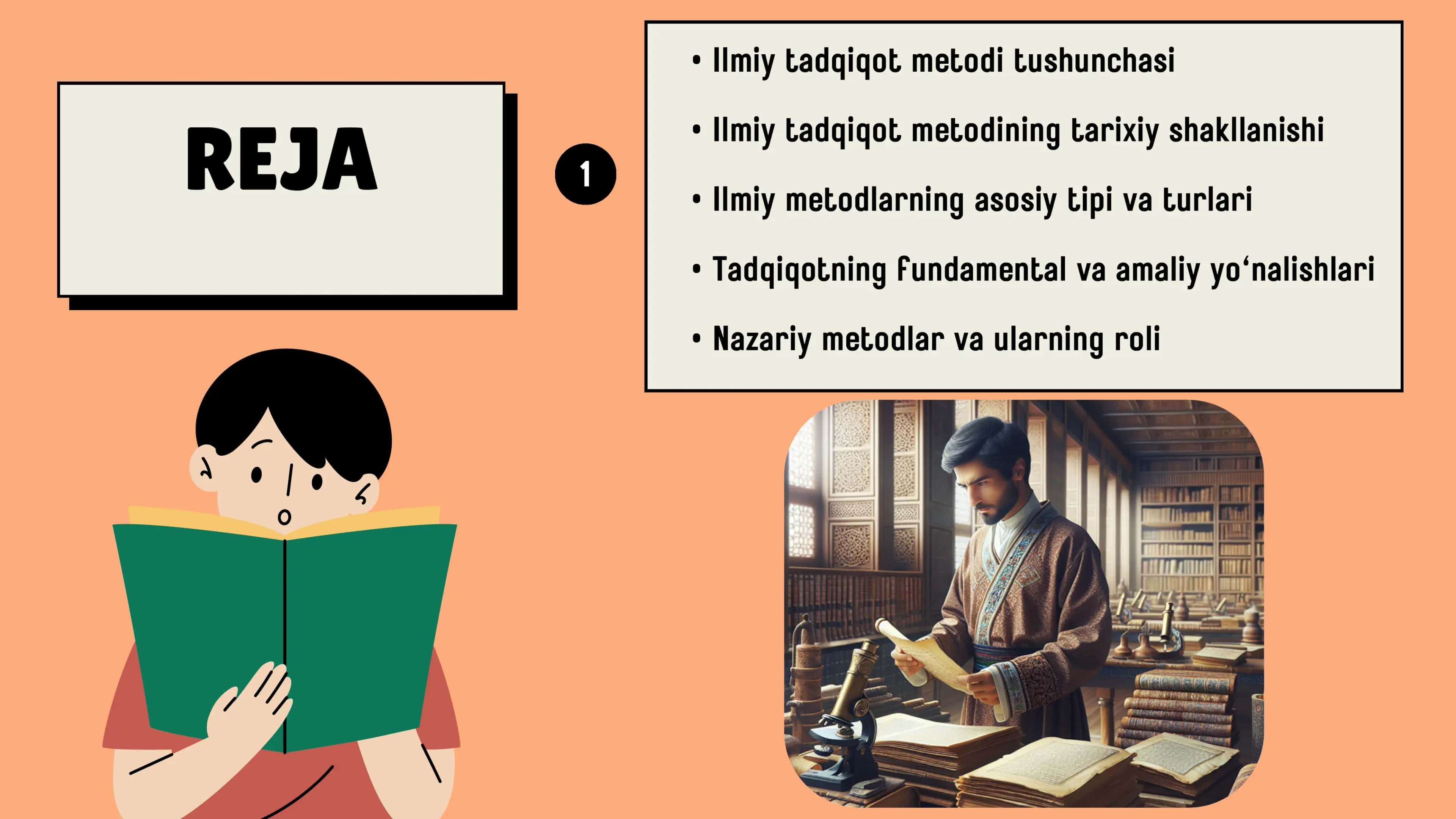 ILMIY TADQIQOT METODI 2
