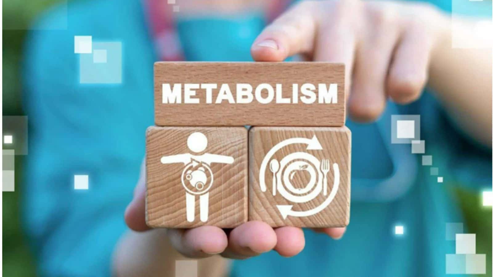Metabolizm jarayonida energiya hosil bo'lishi va sarflanishi 2