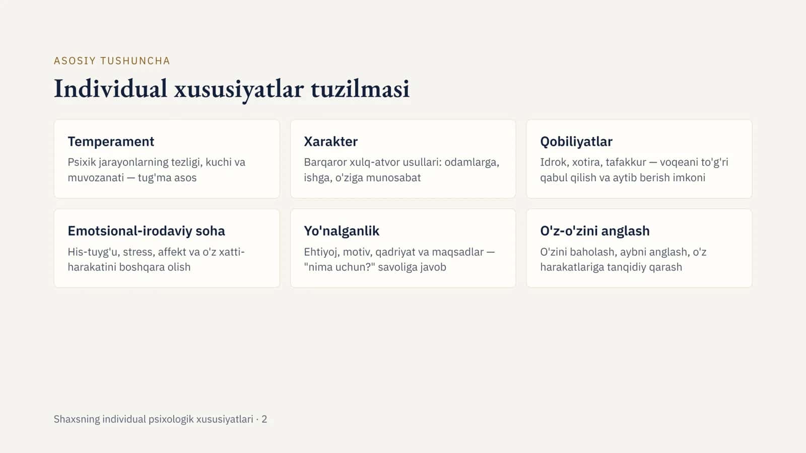 Yuridik psixologiya 2