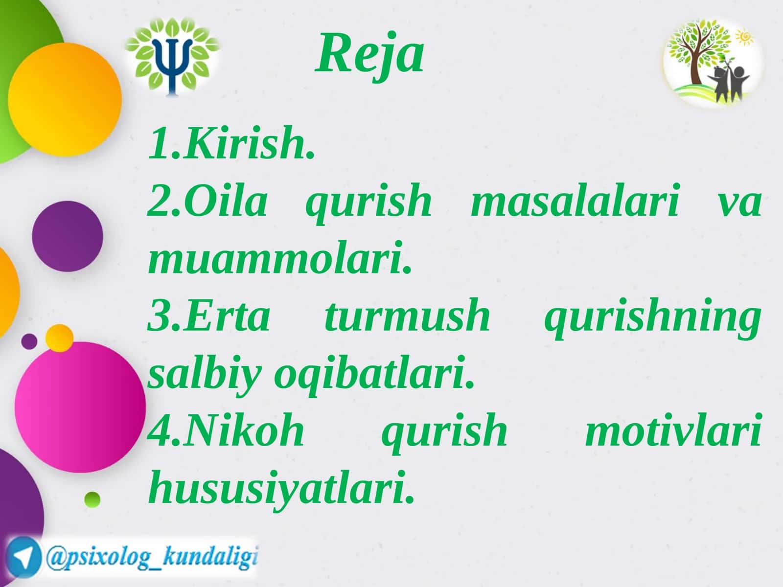 Erta turmush 2
