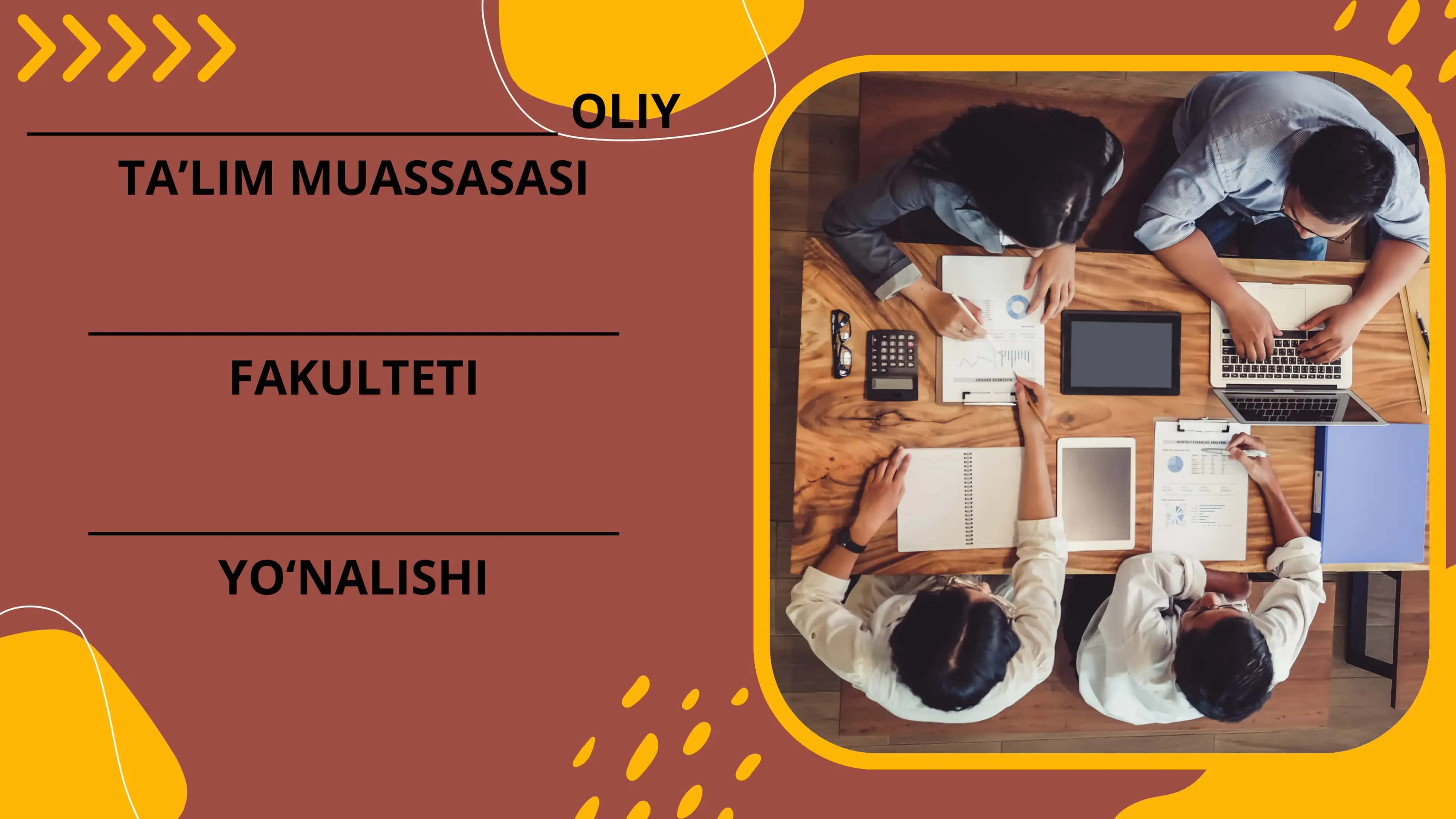 Iqtisodiy bilim asoslari 2