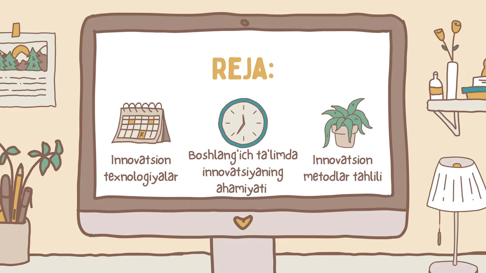 inavatsiya integratsiya 2