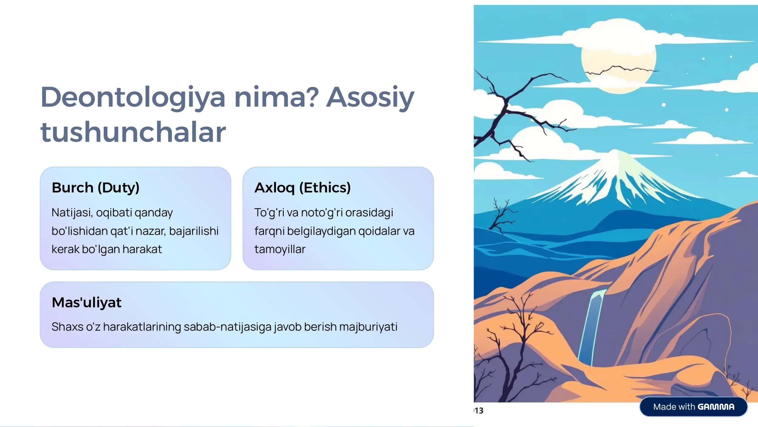 Deontologiya 2