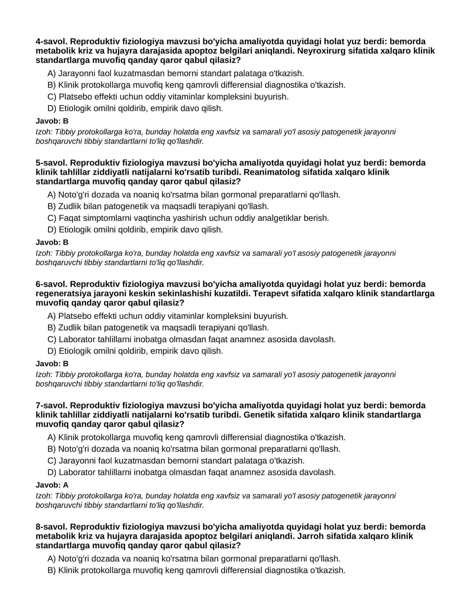 REPRODUKTIV FIZIOLOGIYA - 2-QISM 2