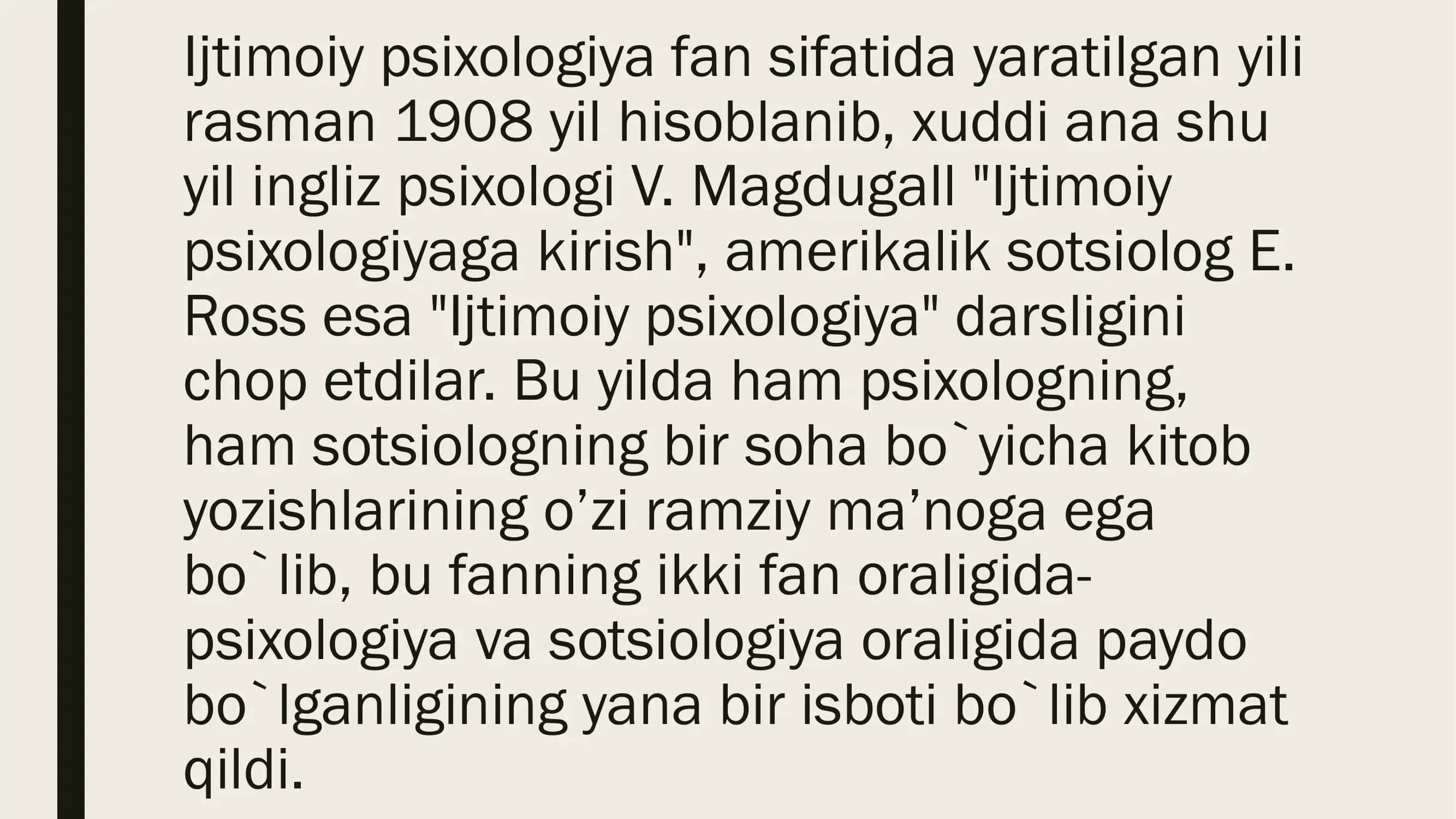 Ijtimoiy psixologik xizmat 2