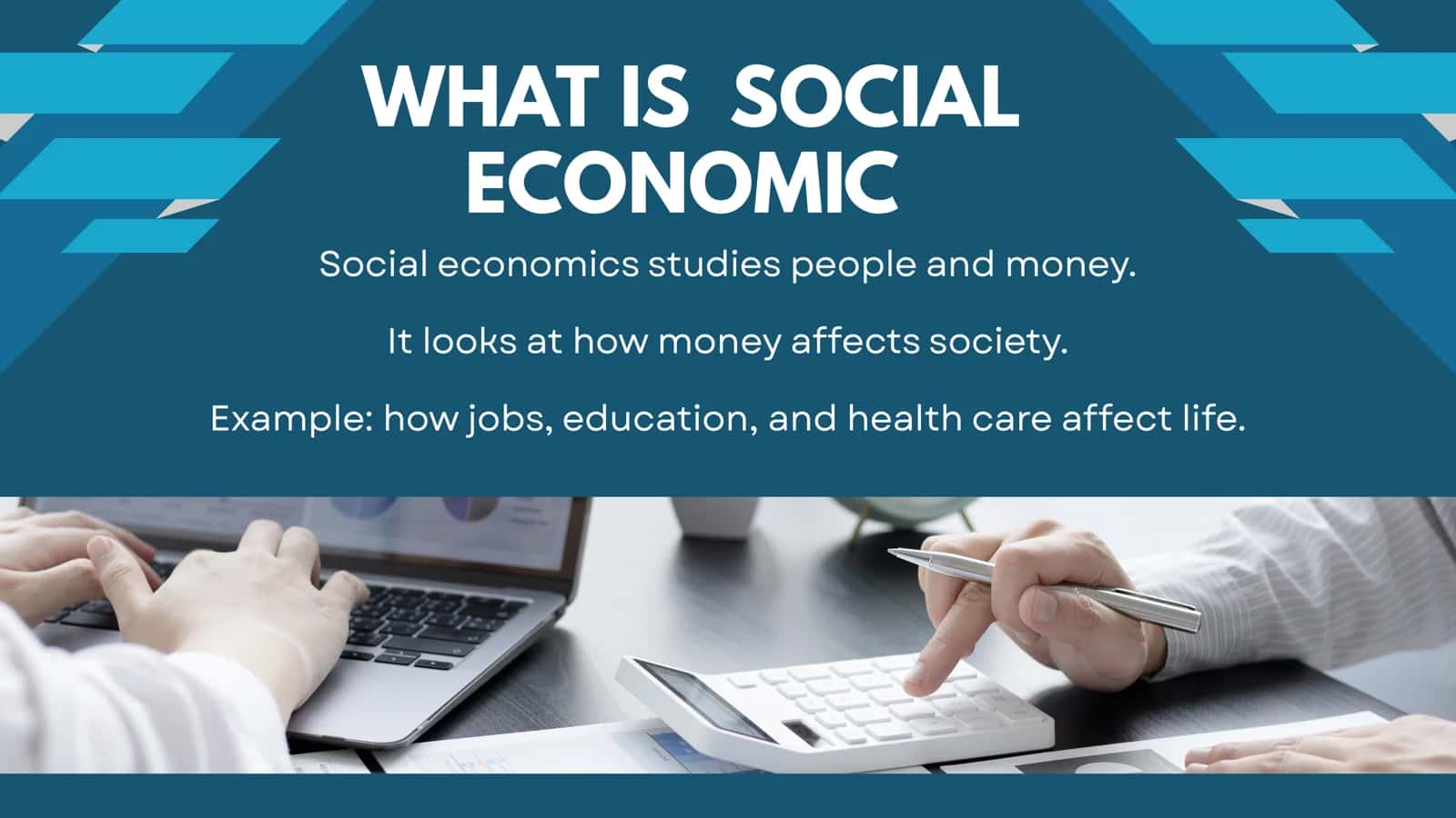 Social economics 2