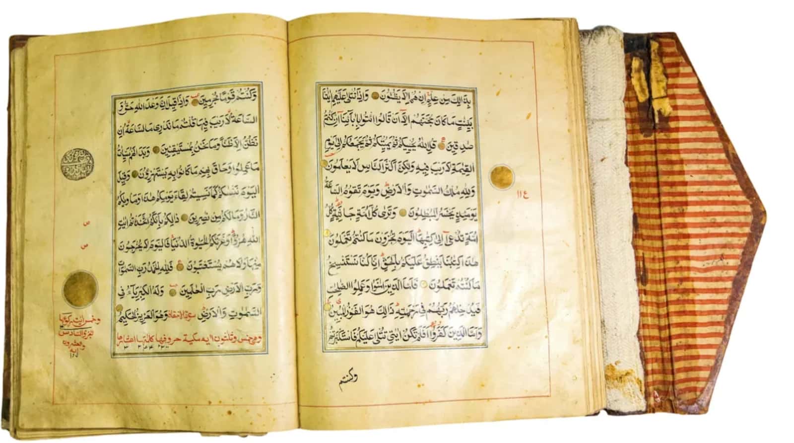 Yevropadagi sharq qo‘lyozmalarini tarjima qilish markazlari 2
