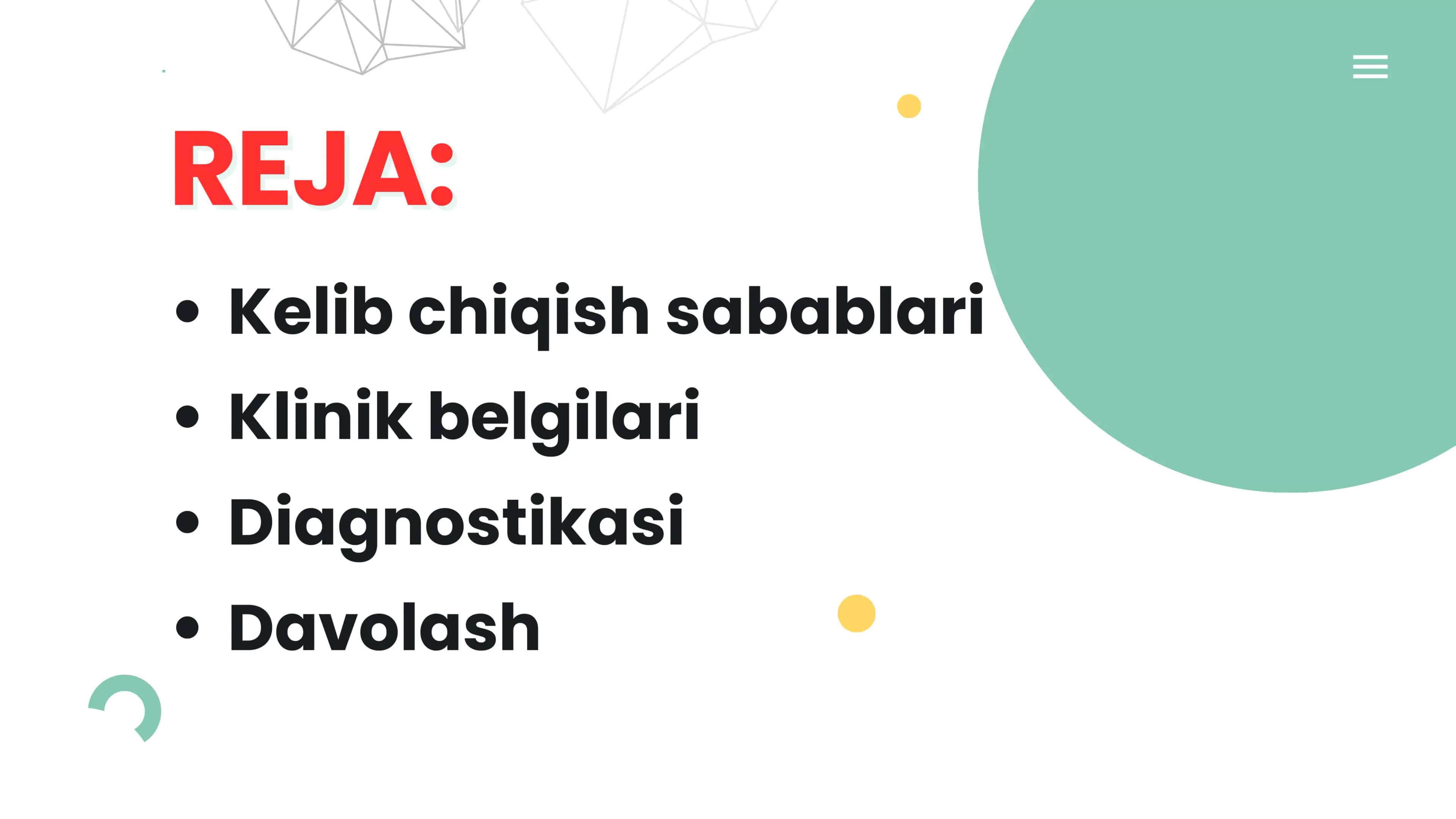 Qalqonsimon bez kasalliklari 2