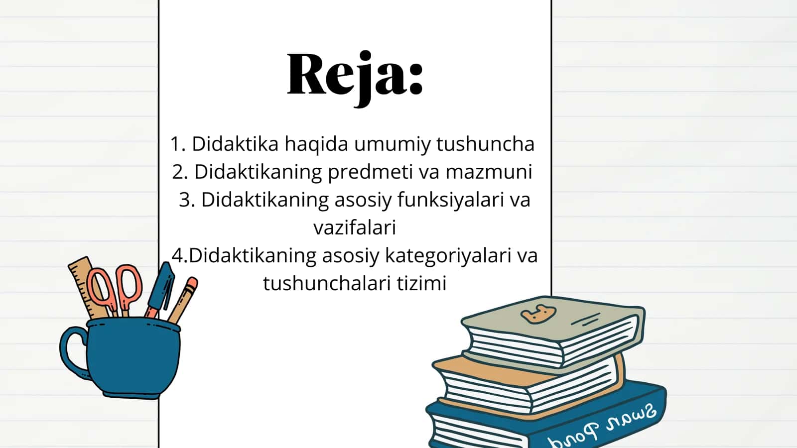 Didaktika 2