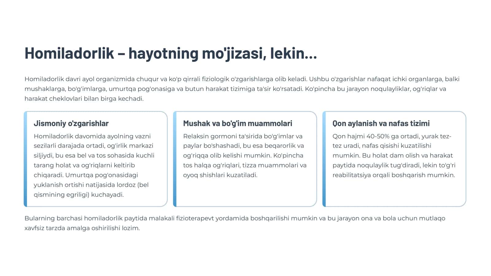 tibbiyot 2