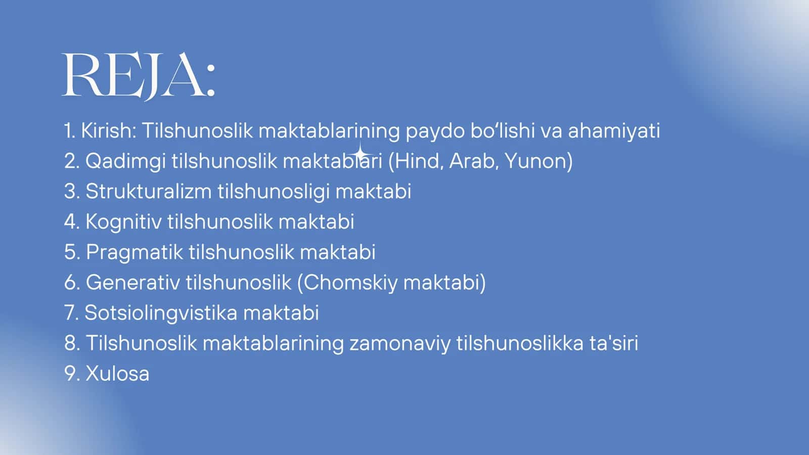 TILSHUNOSLIK 2