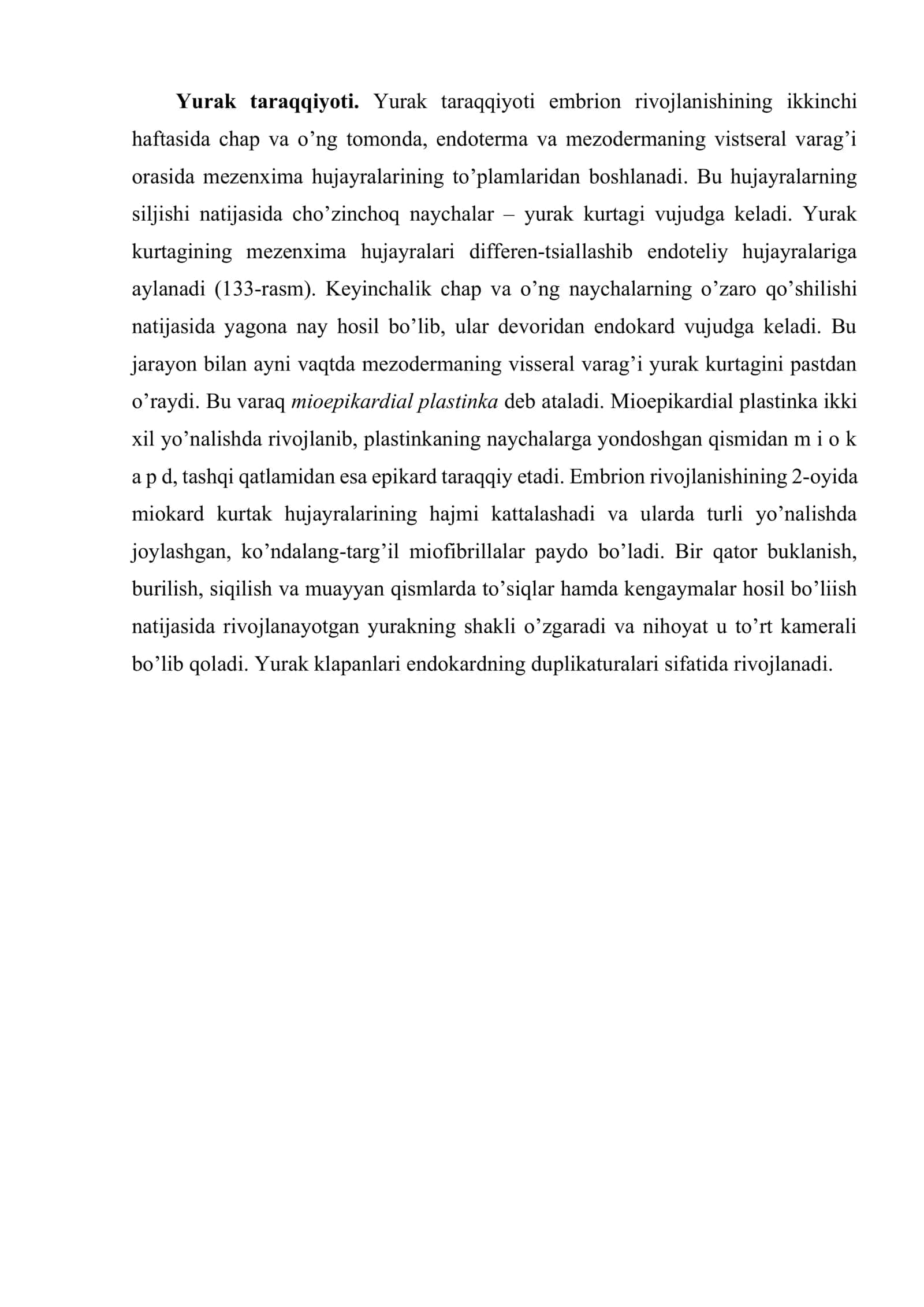 Yurak (cor) 2