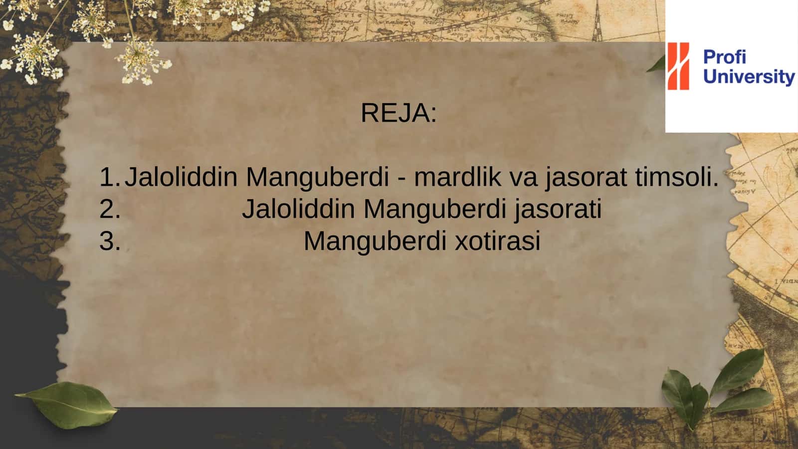 Jaloliddin Manguberdi-Vatan 2