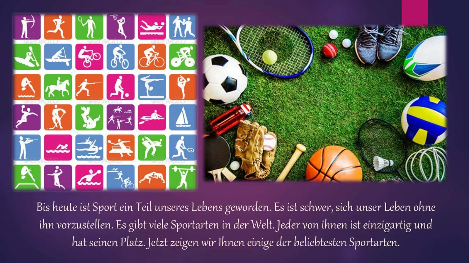 Sportart 2