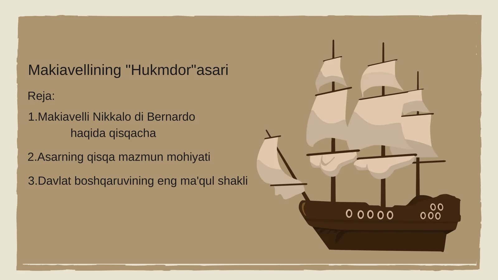 N.Makiavellining Hukmdorasari 2