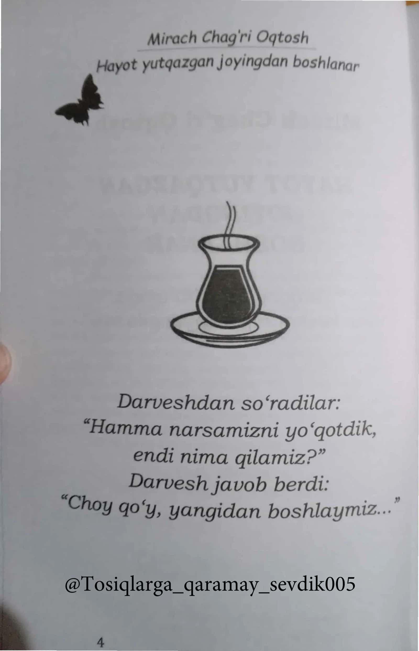 Mirach Chag'ri Oqtosh 2