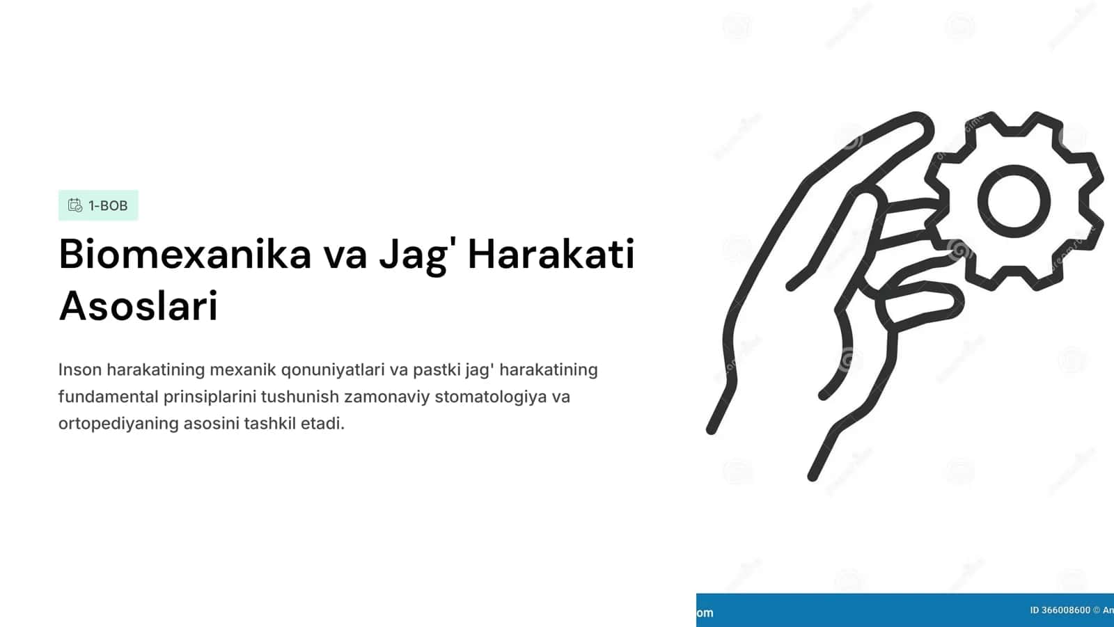 Pastki jag‘ xarakati biomexanikasi.Sagital okklyuzion egrilik(Shpee egriligi).Transverzal okklyuzion egrilik.Transverzal bo‘g‘im yo‘li burchagi(Bennt burchagi) 2
