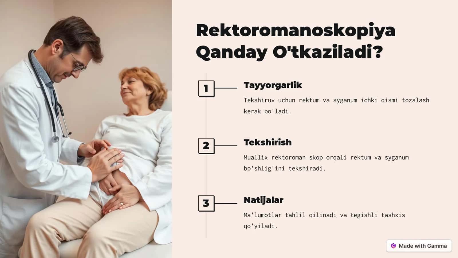 Rektoromanoskopiya 2