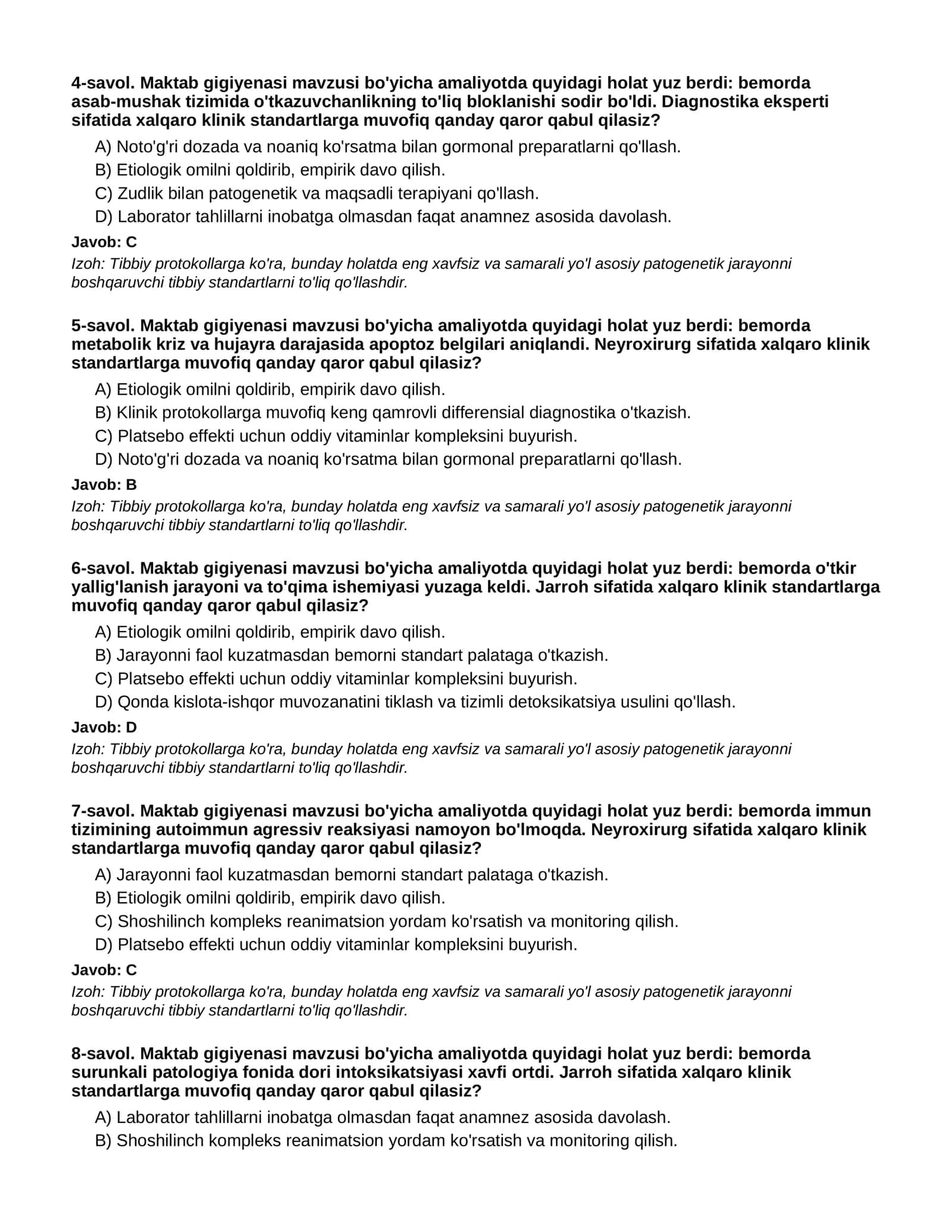 MAKTAB GIGIYENASI - 1-QISM 2