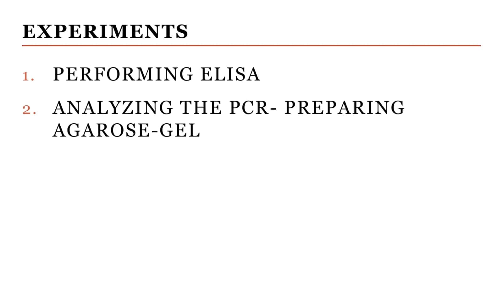Practical Infectious Diseases 2