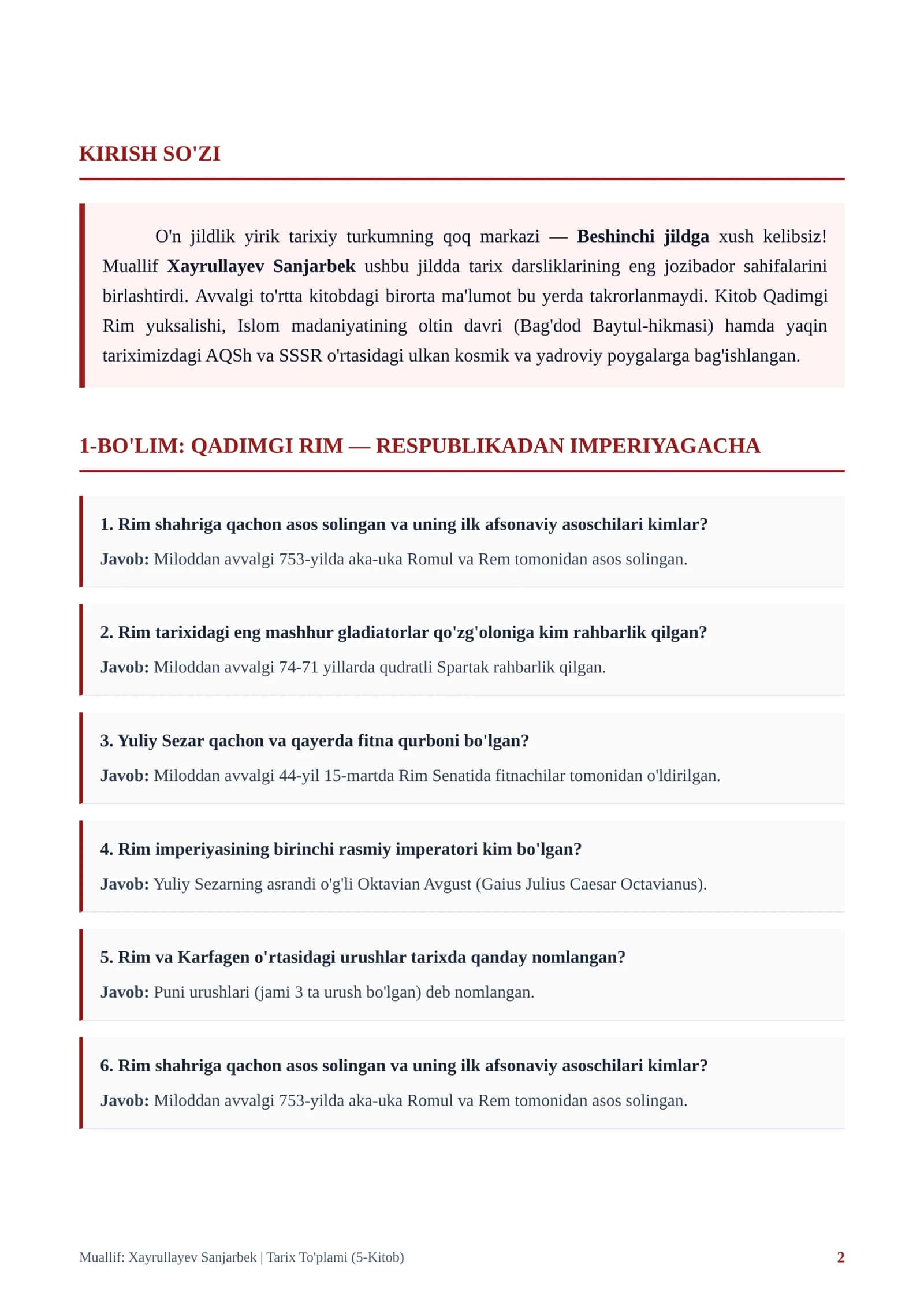 5-KITOB TARIX ENSIKLOPEDIYASI 2