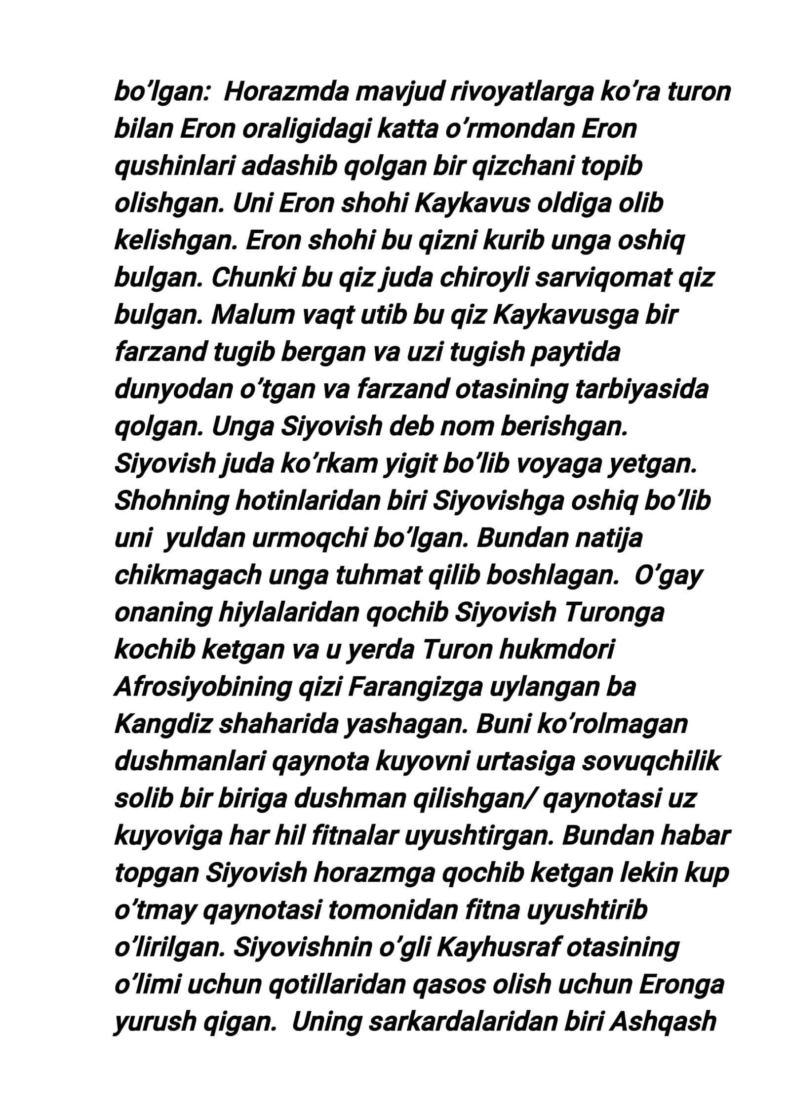 Xorazm tarixi 2