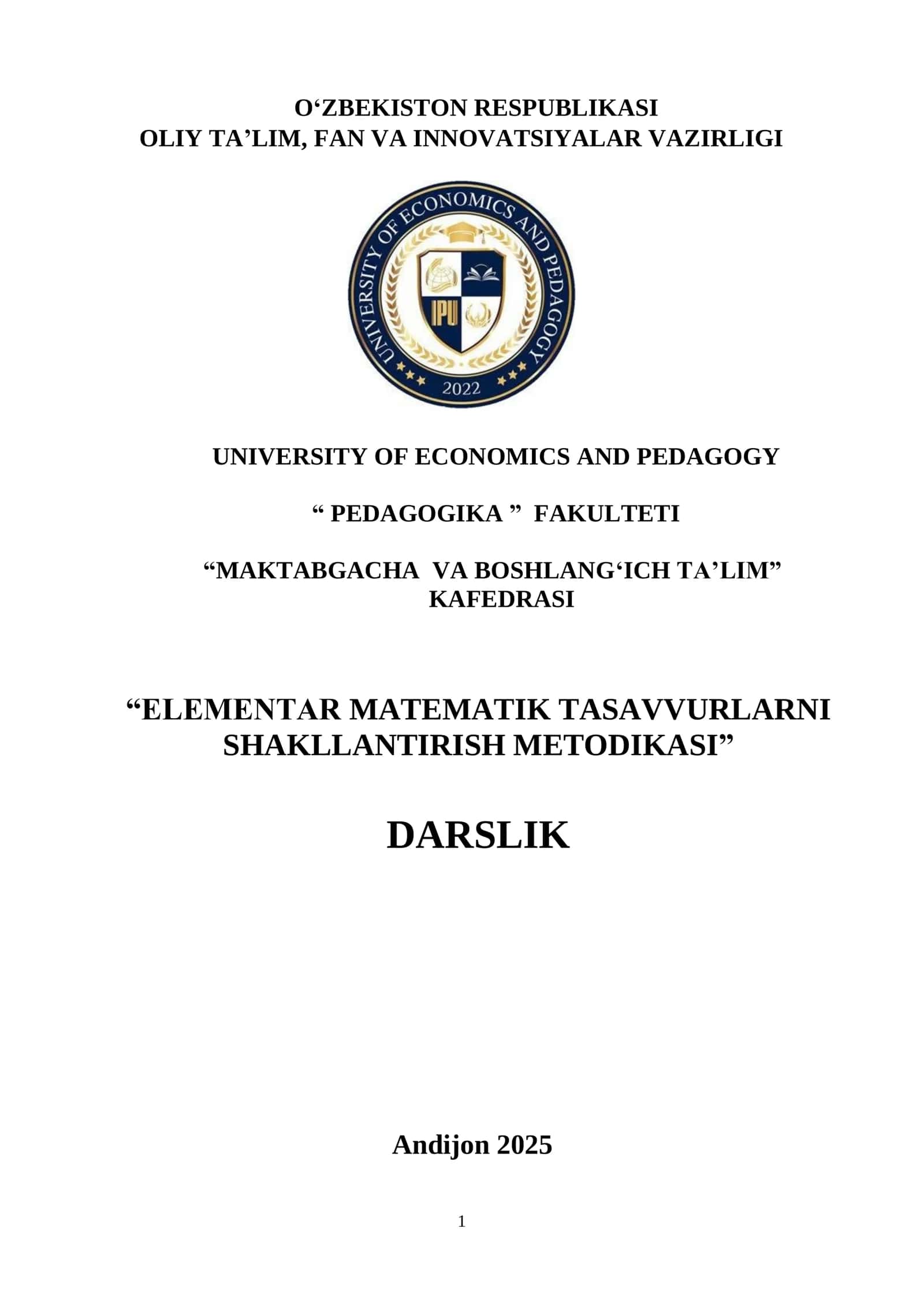 darslik 2